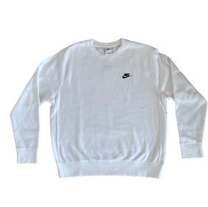 Nike Long-Sleeve T-Shirt.   Size Large